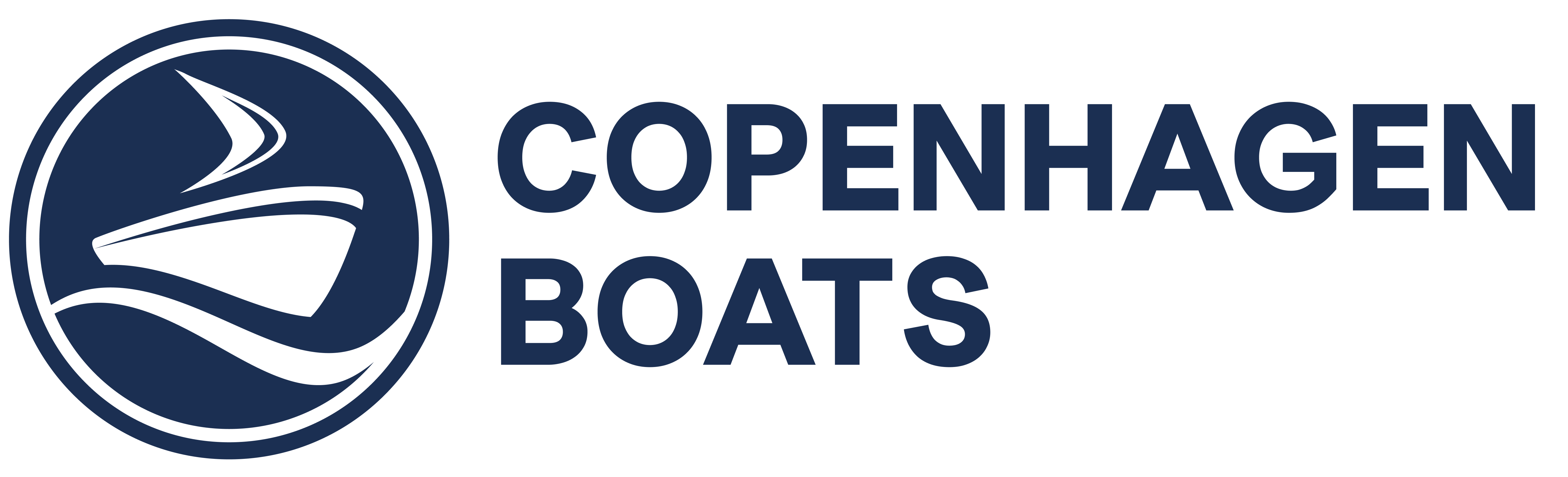 Köpenhamn Logo