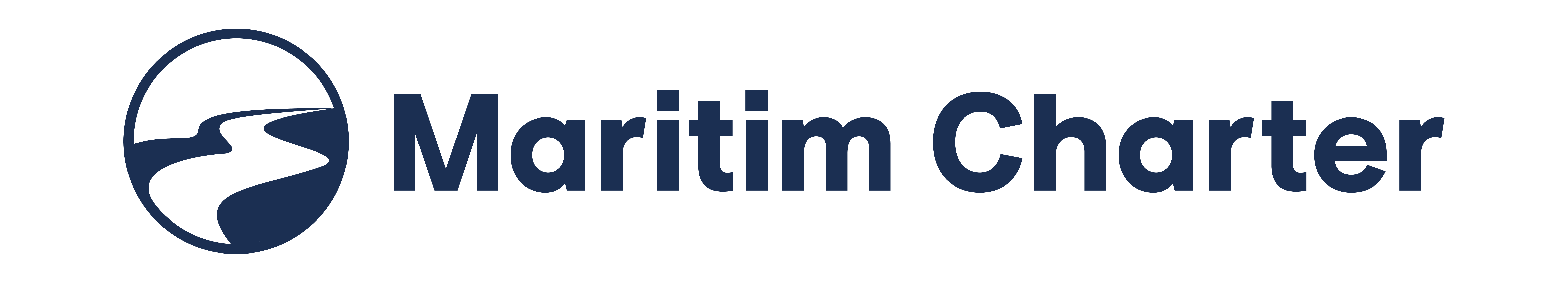 Maritim Charter Logo